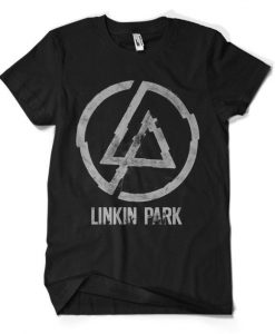 Linkin Park Logo T-shirt