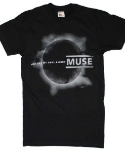 Moon Muse T-shirt