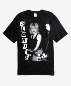 Blondie T-shirt