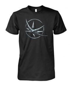 The Witcher Clan Logo T-shirt