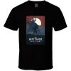 The Witcher Wild Hunt T-shirt