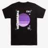 Waterparks VHS T-shirt