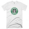 Starbucks Logo T-shirt