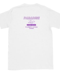 Paradise T-shirt