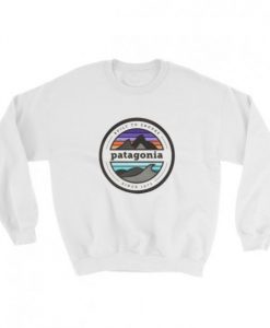 Potagonia Sweatshirt