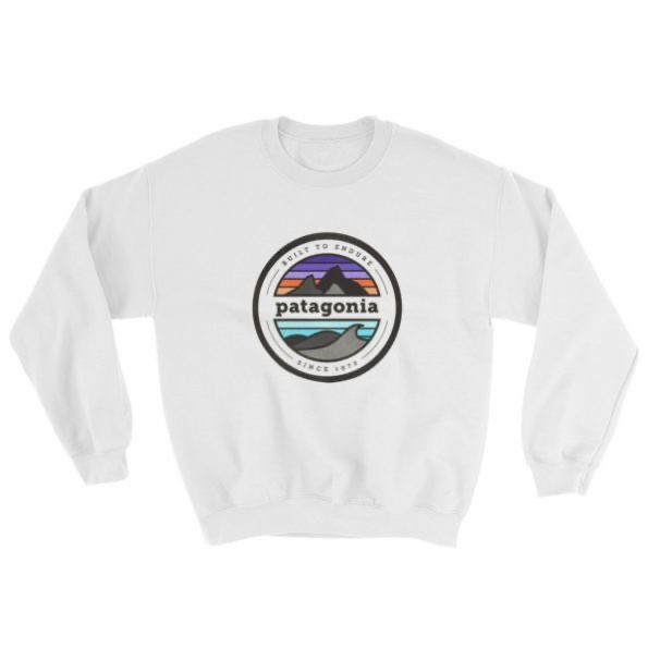 Potagonia Sweatshirt