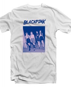 Blackpink Vintage T-Shirt