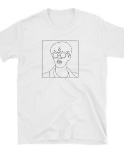 Glasses Boy T-shirt