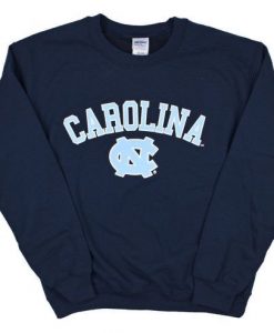 Carolina Unisex Sweatshirt