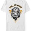 Long Live The King T-shirt