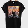 Travis Scott Rap T-shirt