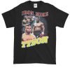 Iron Mike Tyson Vintage T-shirt