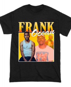 Frank Ocean Vintage T-shirt