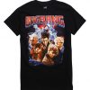 BIGBANG Vintage T-shirt