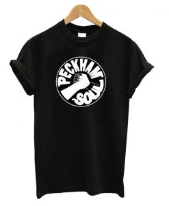 Peckham Soul T-shirt