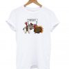 Skinny Turkey T-shirt