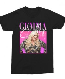 Gemma Collins Vintage Edition T-shirt