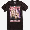 Buffy The Vampire Slayer T-shirt