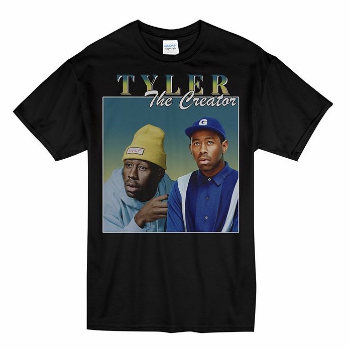 Tyler The Creator Vintage Edition T-shirt
