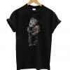 Groot hug T-shirt