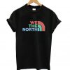 We The North T-shirt