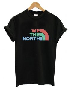 We The North T-shirt