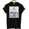 Skolstrejk for Klimatet T-shirt