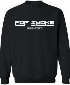 Pop Smoke 1999-2020