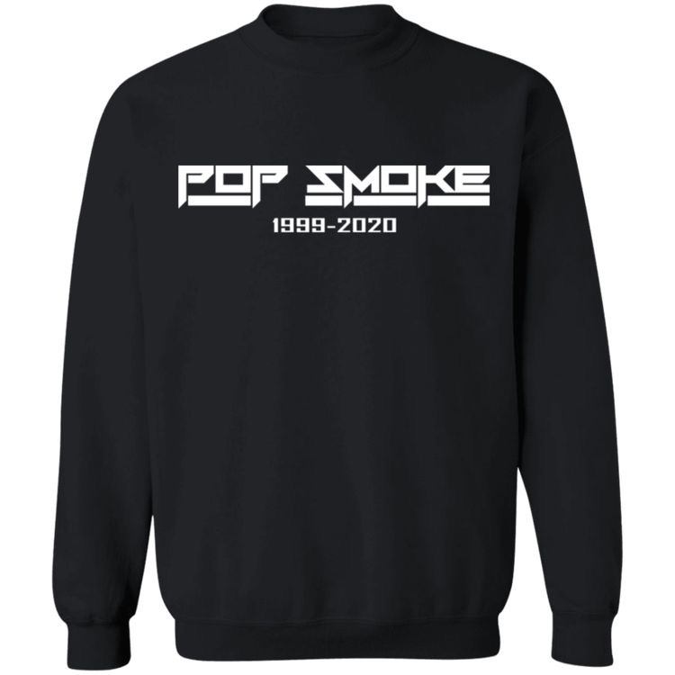 Pop Smoke 1999-2020