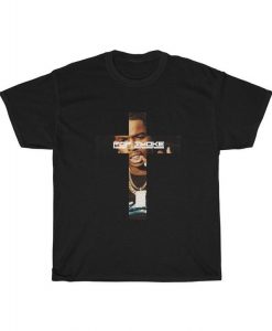 RIP Pop Smoke T-shirt