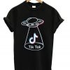 Tiktok UFO T-shirt
