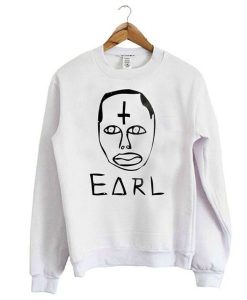 Earl Sweatshirt Sweatshirt