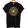 Stone roses island T-shirt