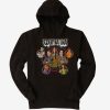 Scooby Natural Hoodie