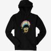 Spongebob rainbow Hoodie