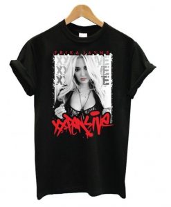 Erika Jayne T-shirt