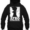 Afro Samurai Hoodie