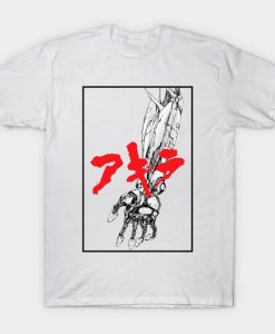 Akira ARM T-shirt