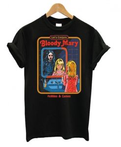 Bloody Mary T-shirt