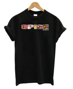 Spice Girls T-shirt