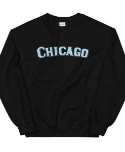 Chicago Desire Sweatshirt