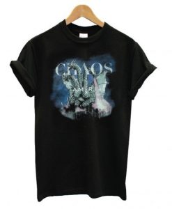 Amiri Chaos T-shirt