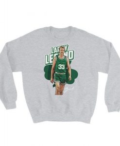 Larry Bird Sweatshirt