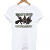 Beastie Boys Check T-shirt