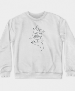 Chatty Broads Sweatshirt