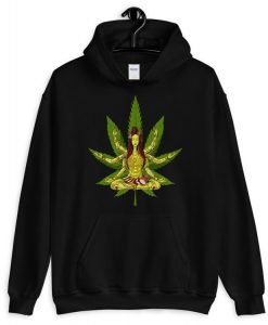 Shiva Hinduism Hoodie