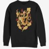 Disney Ralph Breaks the internet Mushu Sweatshirt