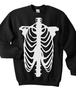 Skeleton gang Sweatshirt