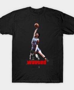 Ja Morant Dunk T-shirt