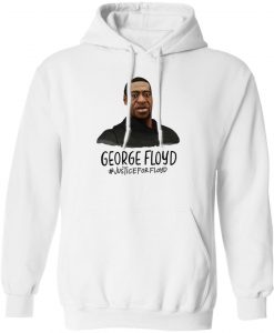 RIP George Floyd Hoodie